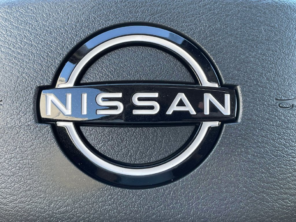 New 2027 Nissan Rogue Dark Armor FWD image 32