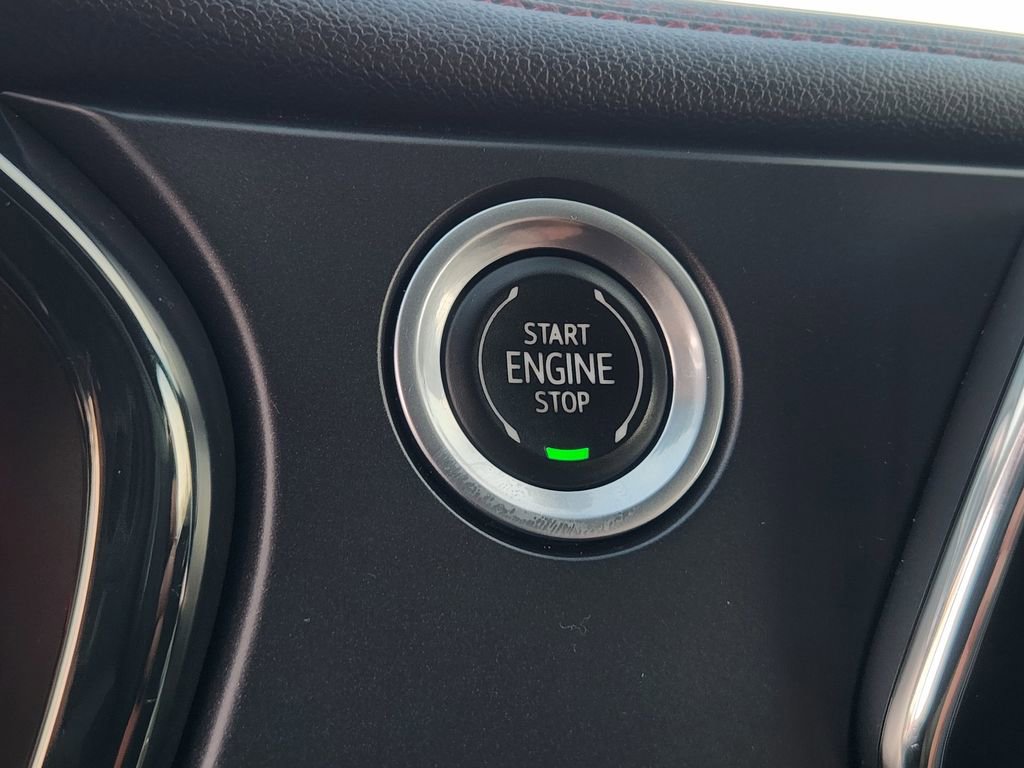 Used 2021 Chevrolet Blazer RS w/ Enhanced Convenience Package image 29