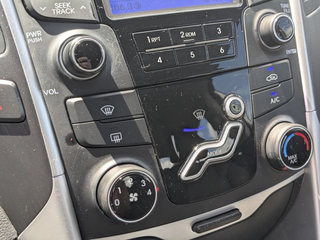 Used 2013 Hyundai Sonata GLS w/ Popular Equipment Pkg FWD image 15