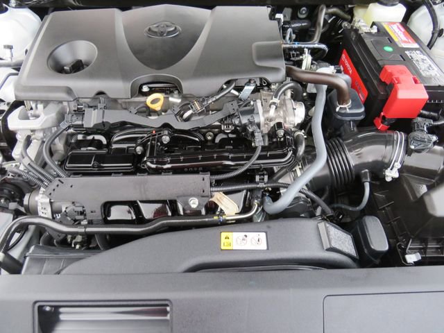 Certified 2024 Toyota Camry SE image 34