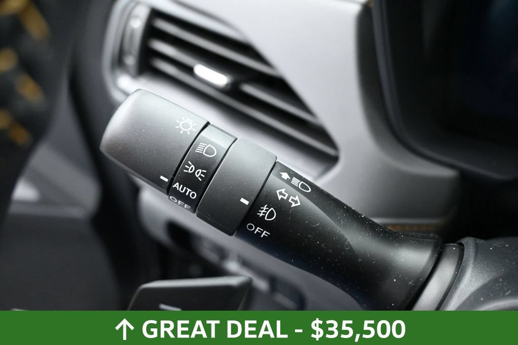 Used 2026 Subaru Forester Wilderness w/ Wilderness Package AWD/4WD image 31