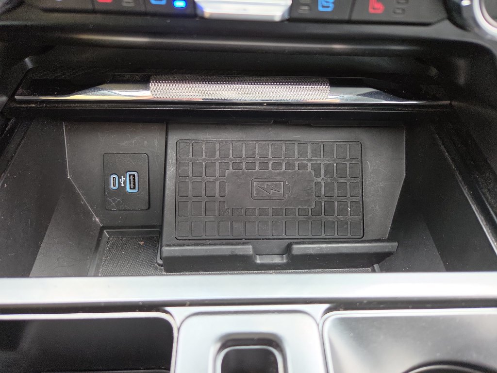 Used 2022 Ford F150 Limited AWD/4WD image 28