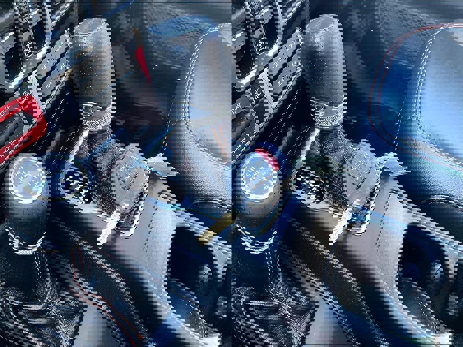 Used 2022 Jeep Gladiator Mojave w/ Cold Weather Group image 30