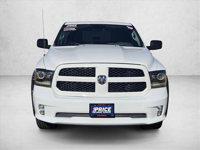 Used 2018 RAM 1500 Express image 2