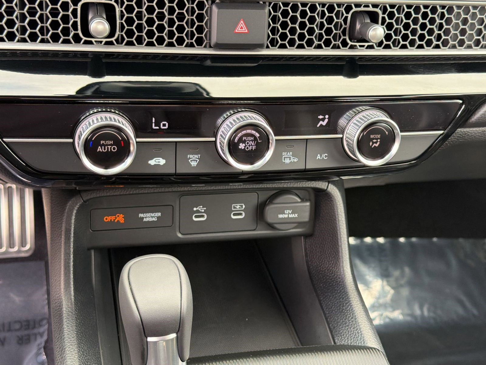 Used 2026 Honda Civic Sport image 17