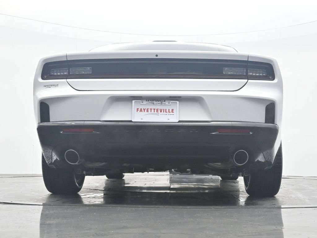 New 2026 Dodge Charger R/T AWD/4WD image 39