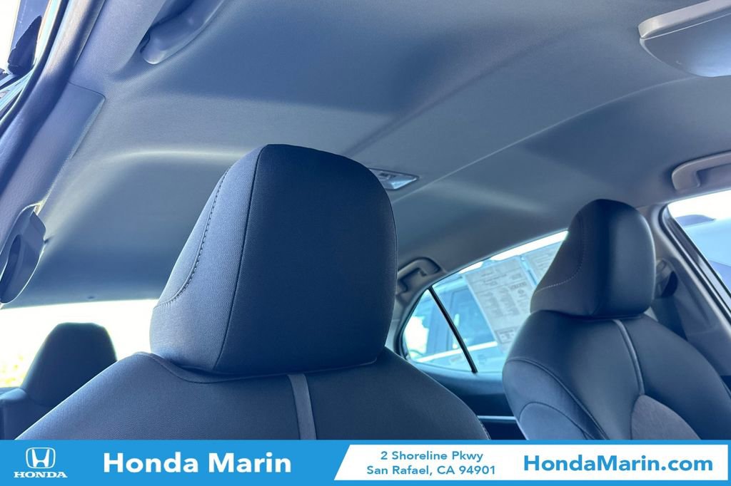 Used 2023 Toyota Camry LE image 19