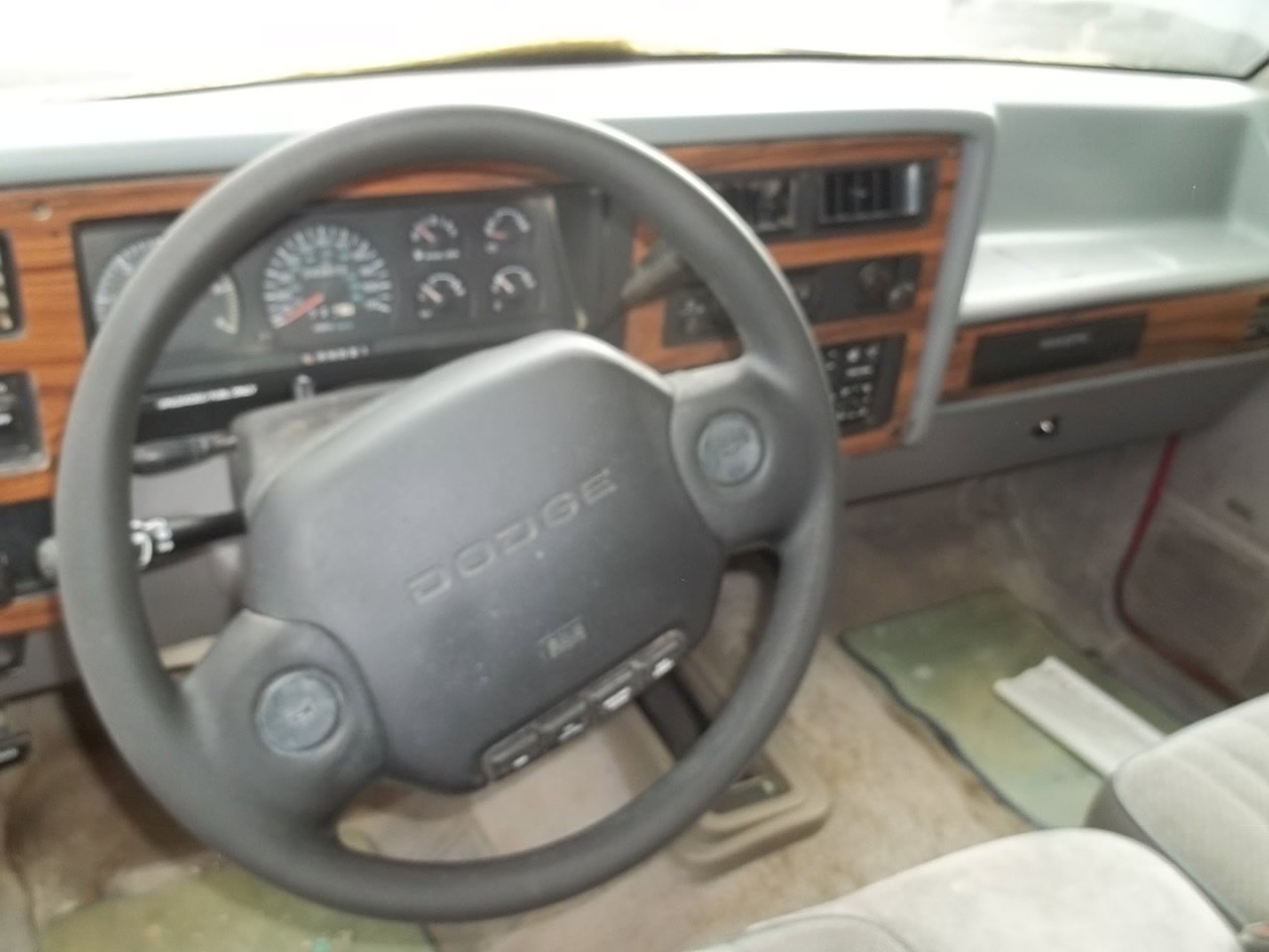 Used 1994 Dodge Dakota 4x4 Club Cab image 5