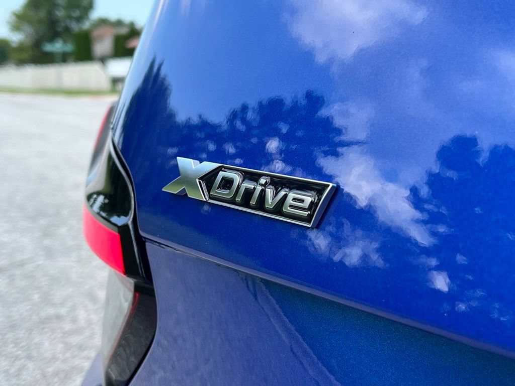 Used 2025 BMW M240i xDrive Coupe w/ Premium Package AWD/4WD image 15
