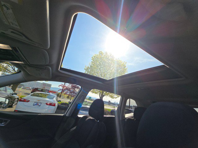 Used 2019 Subaru Forester Premium image 26