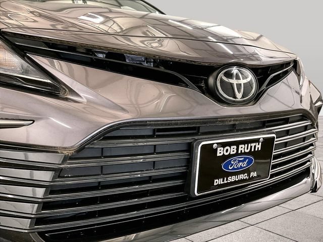 Used 2021 Toyota Camry LE FWD image 29