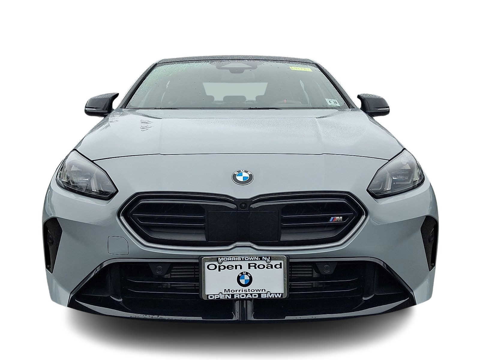Used 2025 BMW M235i xDrive w/ Premium Package AWD/4WD image 2