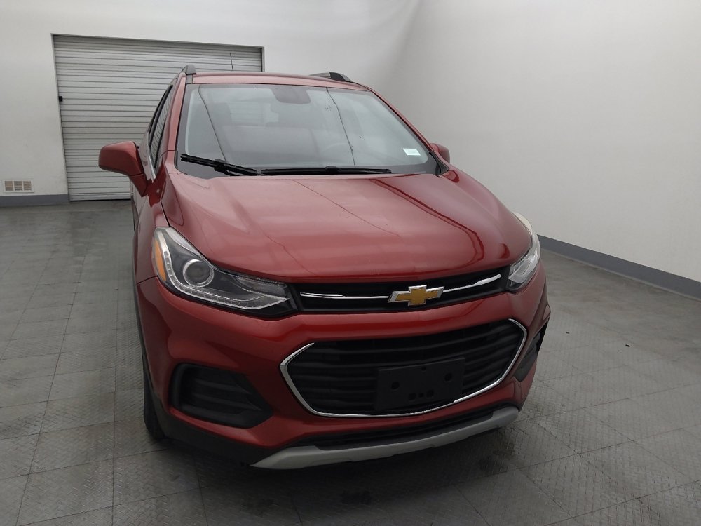 Used 2020 Chevrolet Trax LT image 14