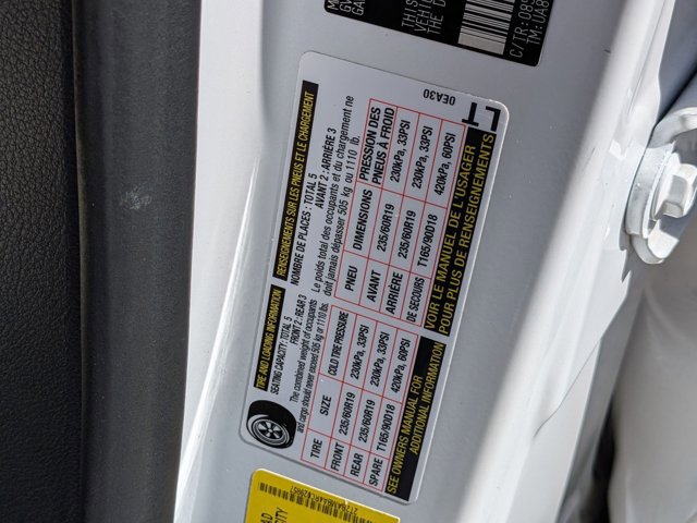 Certified 2024 Lexus RX 350 FWD w/ Technology Package image 16