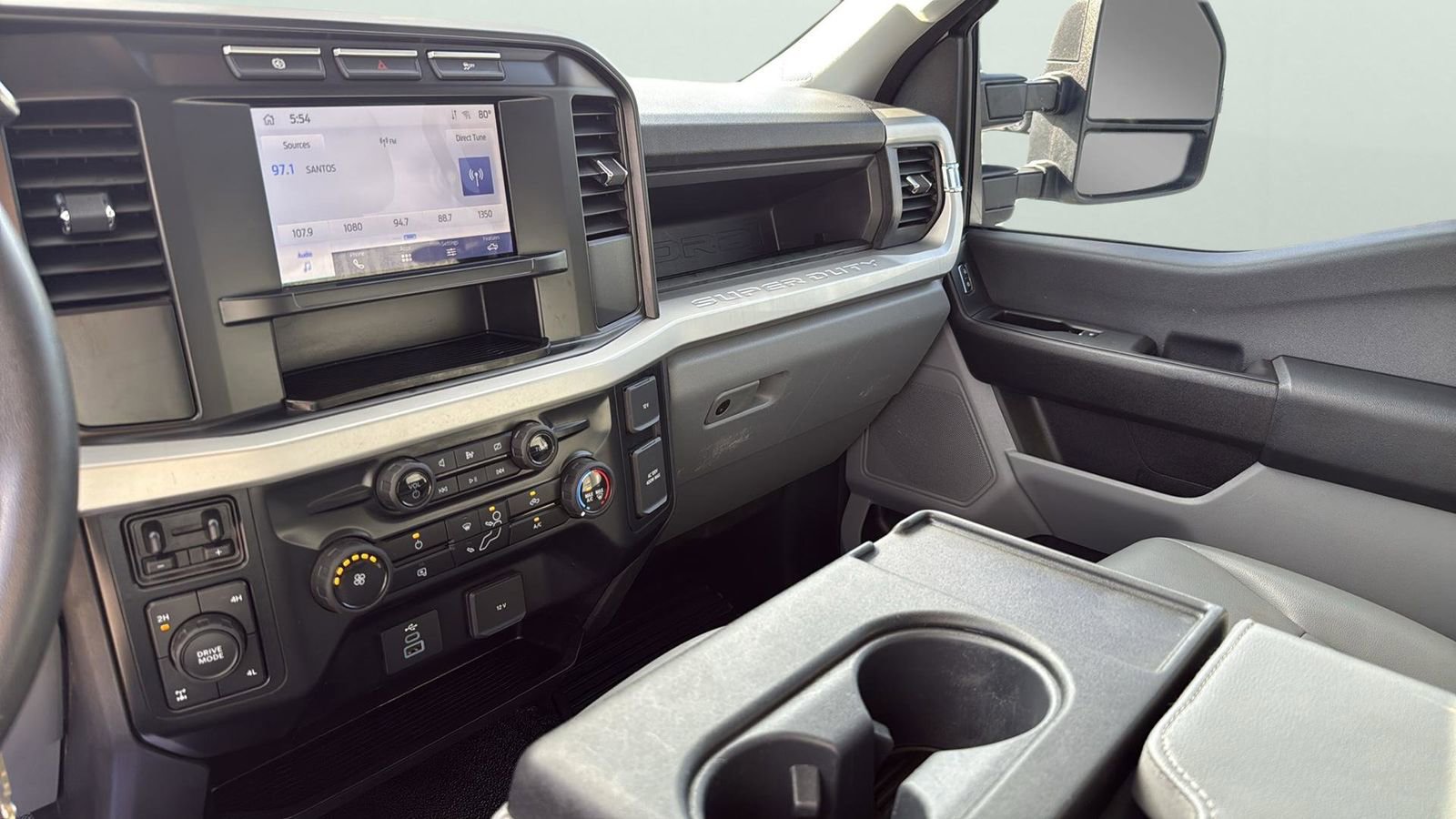 Used 2024 Ford F350 XL w/ XL Chrome Package image 20