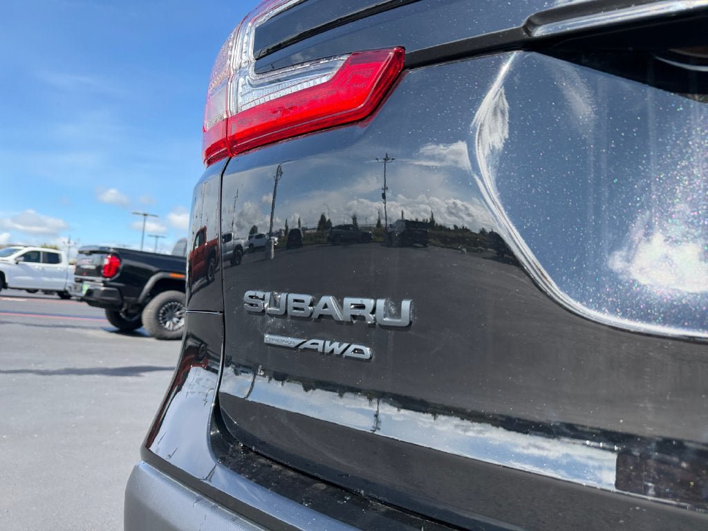 Used 2023 Subaru Ascent Onyx Edition Limited AWD/4WD image 35