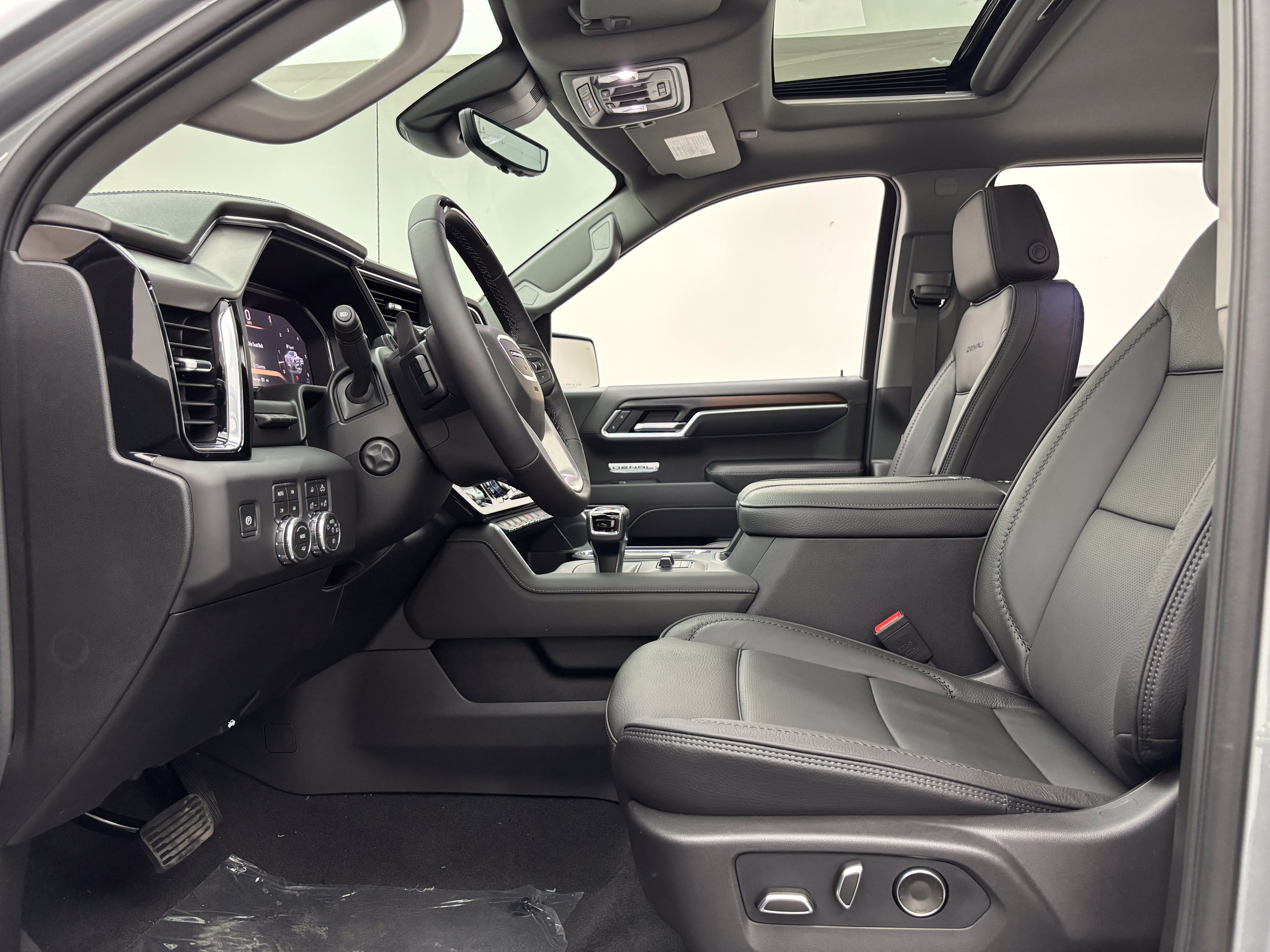 New 2026 GMC Sierra 1500 Denali AWD/4WD image 19