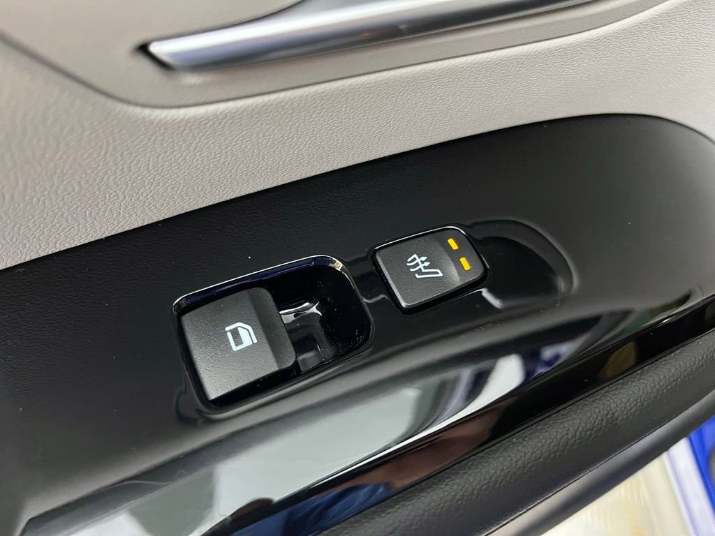 Certified 2022 Hyundai Tucson Limited AWD/4WD image 33