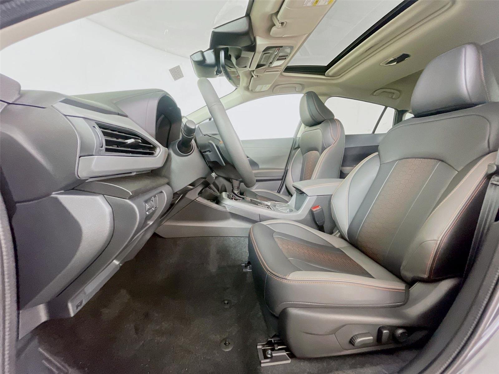 New 2026 Subaru Crosstrek 2.5i Limited AWD/4WD image 18