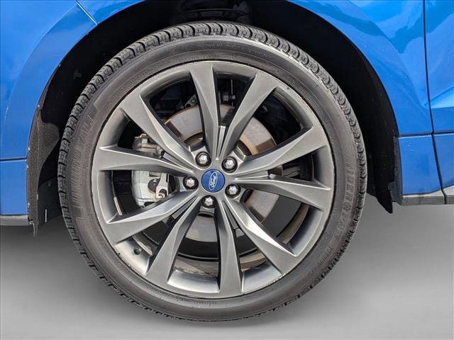 Used 2018 Ford Edge Sport w/ Equipment Group 401A image 23