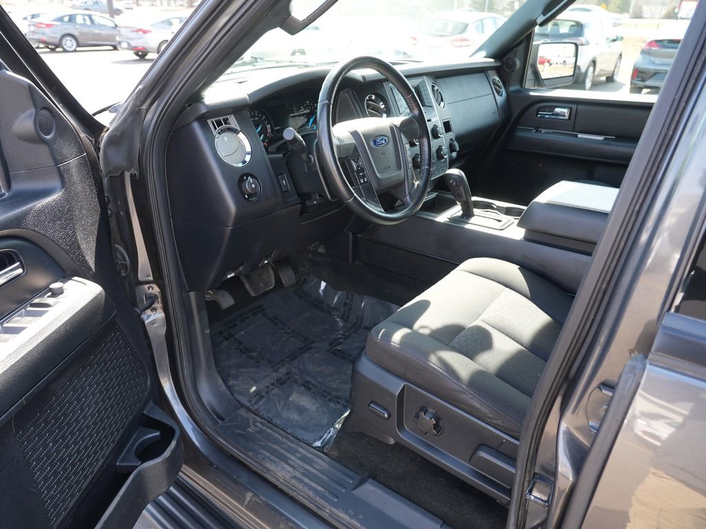 Used 2016 Ford Expedition XL w/ Equipment Group 101A image 13