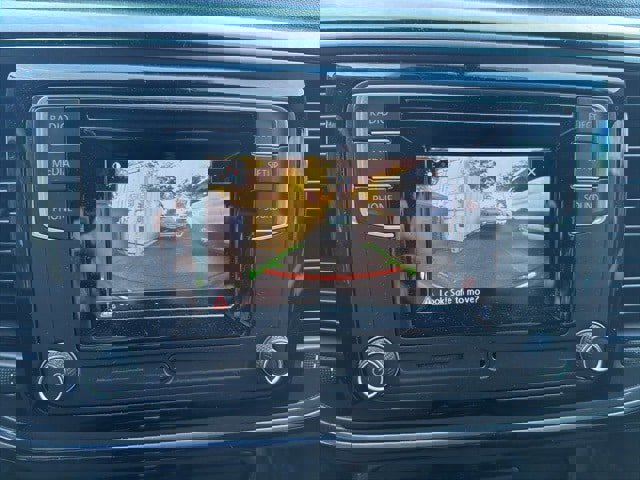 Used 2018 Volkswagen Beetle 2.0T S image 21