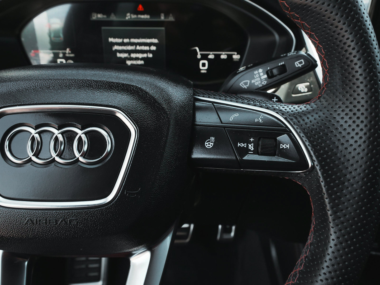 Used 2023 Audi SQ5 Premium Plus w/ Premium Plus Package AWD/4WD image 18