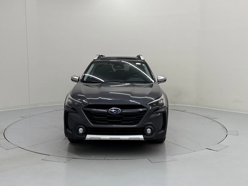 Certified 2024 Subaru Outback Touring image 9