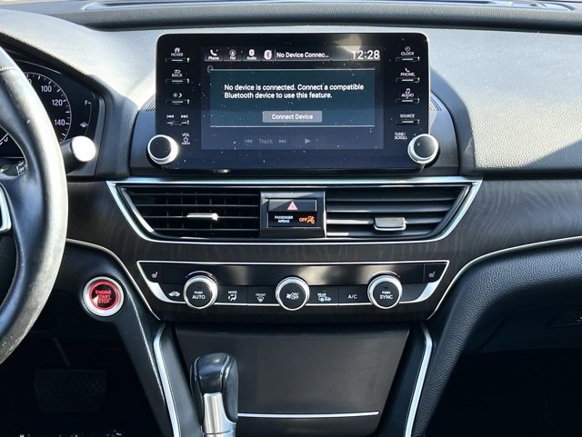 Certified 2018 Honda Accord EX-L image 19