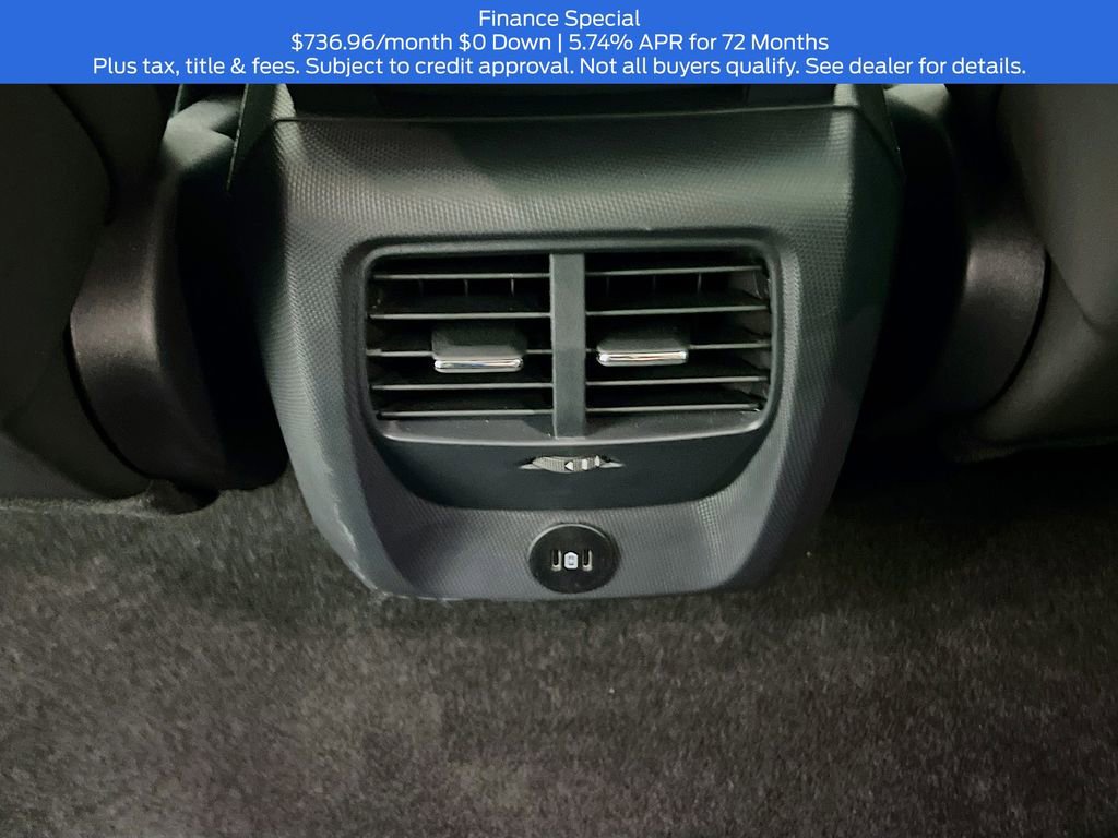 Used 2024 Ford Mustang Mach-E GT image 28