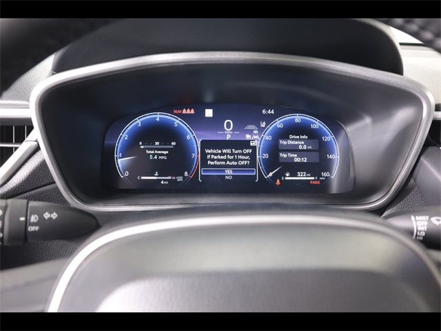 Used 2026 Toyota Corolla Cross XLE w/ Convenience Package image 27