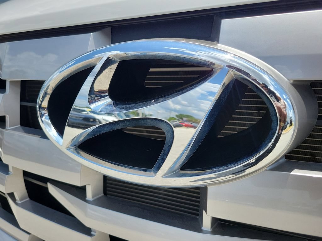 Used 2024 Hyundai Santa Cruz SEL FWD image 7