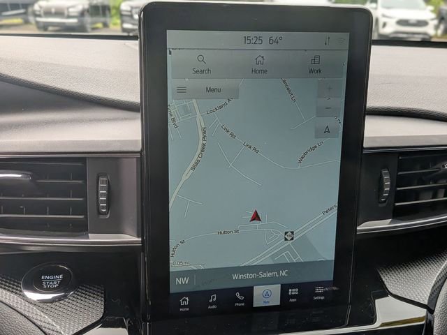 Used 2024 Ford Explorer ST w/ Equipment Group 401A AWD/4WD image 22