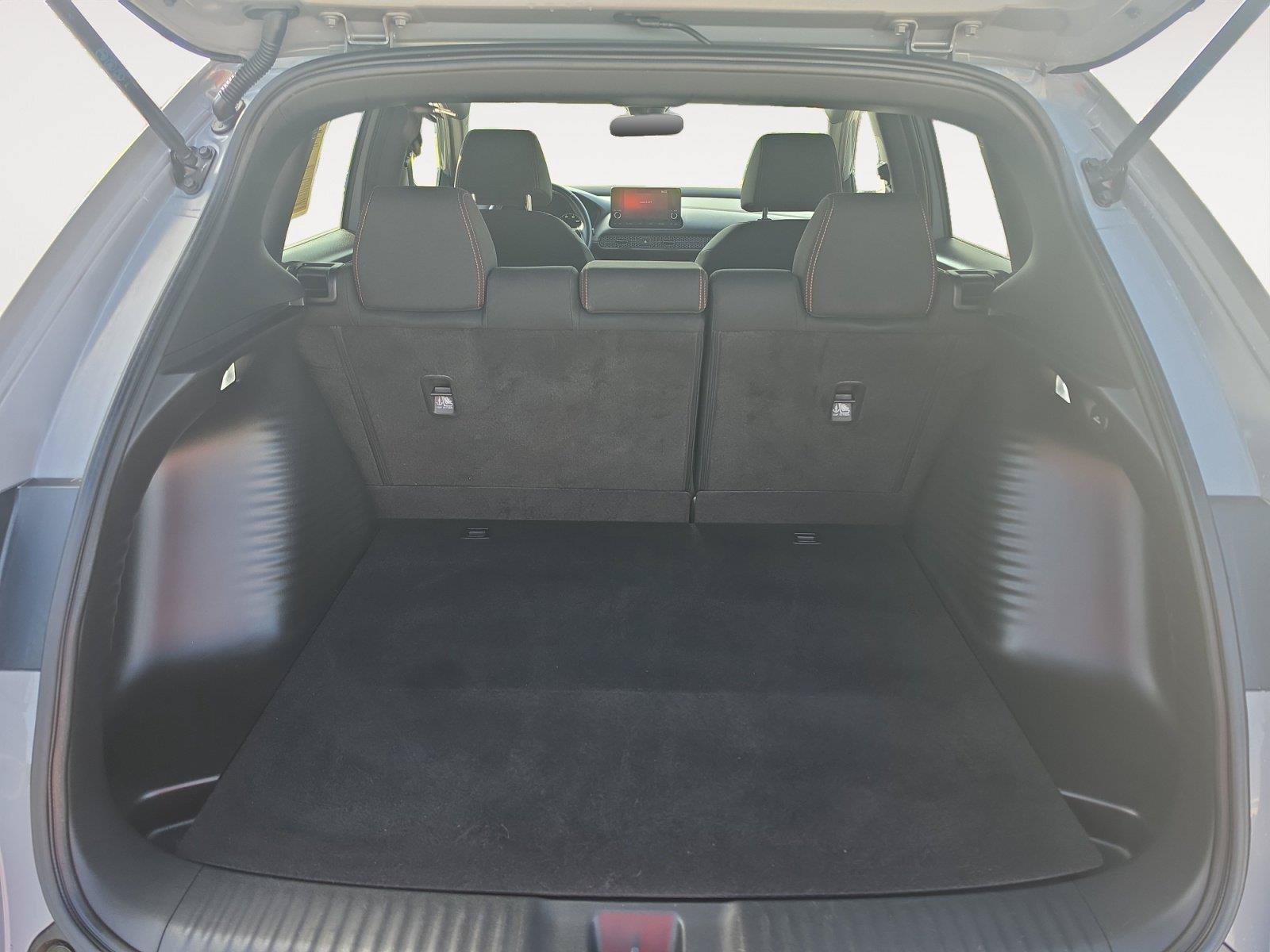 Used 2024 Honda HR-V Sport image 13
