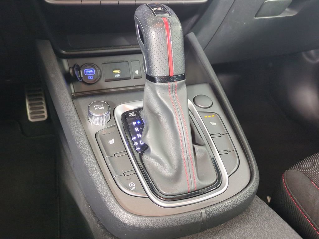 Used 2022 Hyundai Kona N Line w/ Tech Package image 20