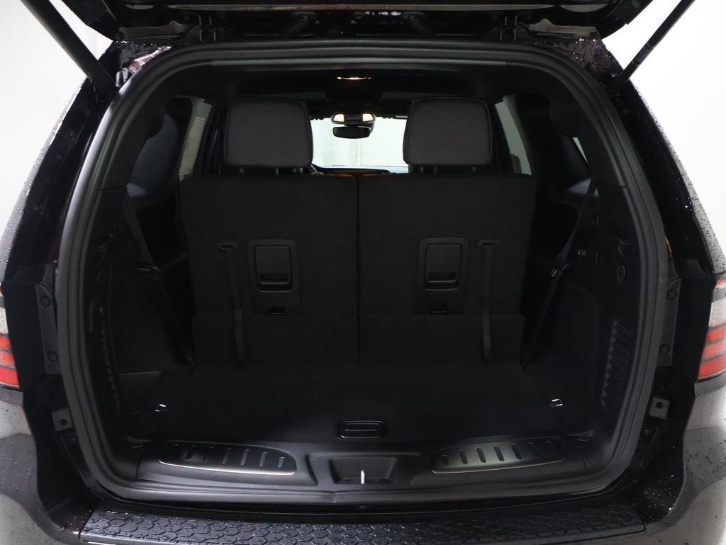 New 2026 Dodge Durango GT AWD/4WD image 14