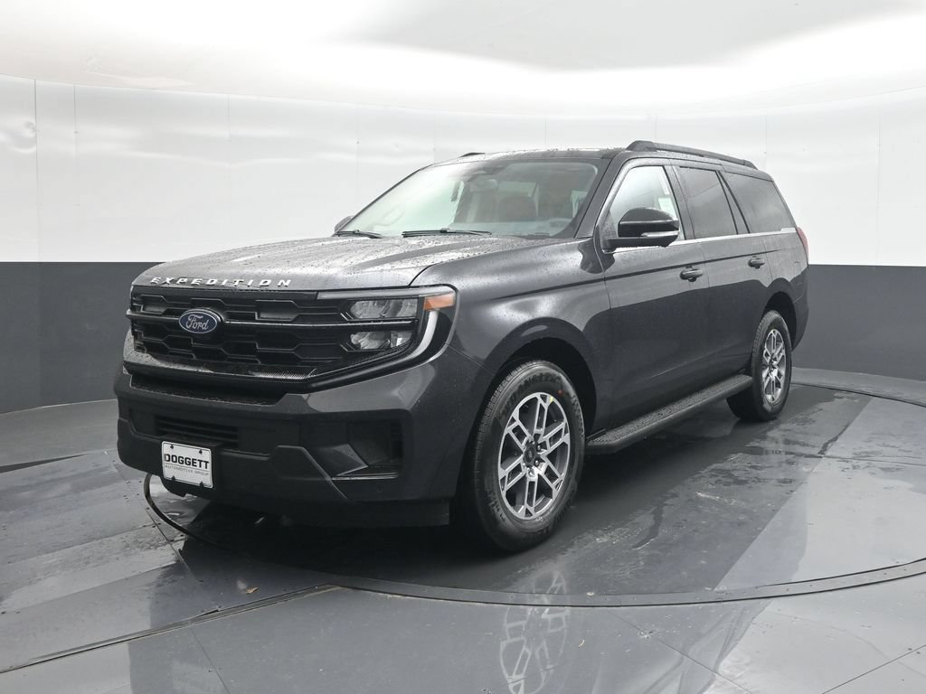 New 2026 Ford Expedition Active RWD image 31