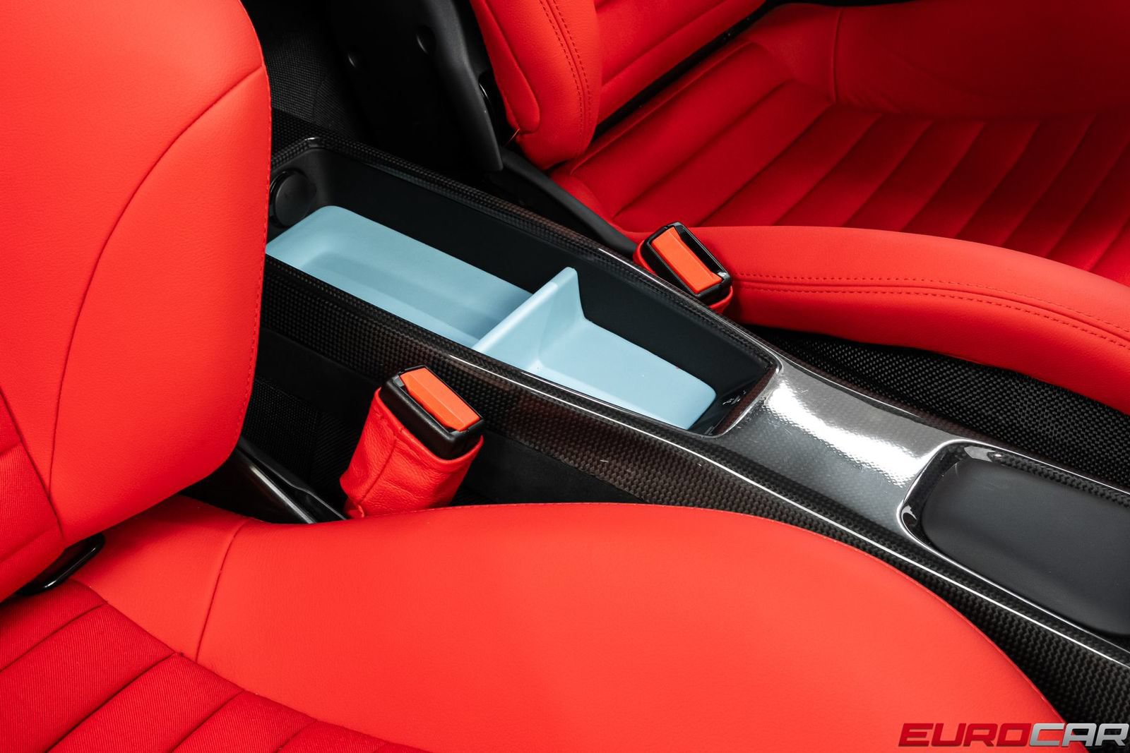 Used 2020 Ferrari 488 Pista Coupe RWD image 45