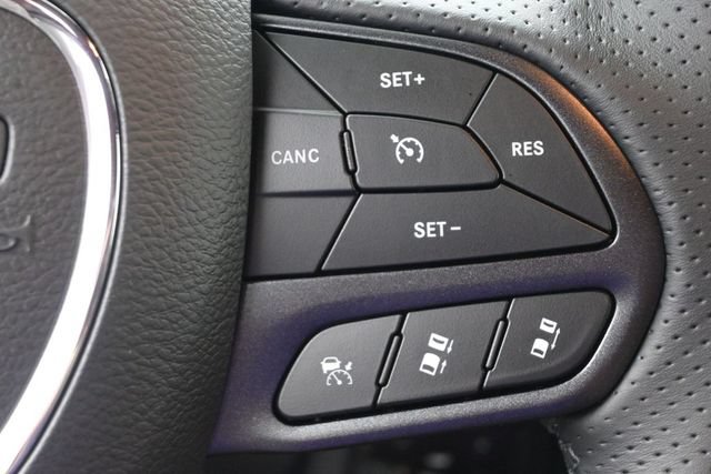 New 2026 Dodge Durango GT AWD/4WD image 32