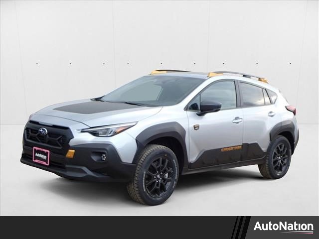 New 2025 Subaru Crosstrek 2.5i Wilderness image 1