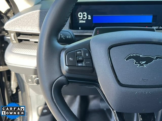 Used 2022 Ford Mustang Mach-E Premium AWD/4WD image 22
