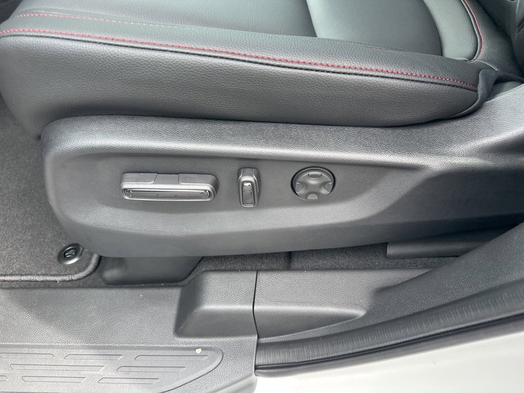 New 2026 Honda Odyssey Sport-L image 21