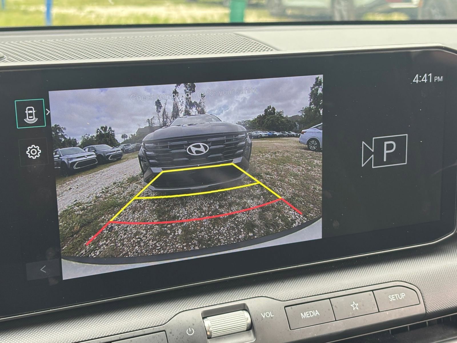 Used 2025 Kia K4 FWD image 25