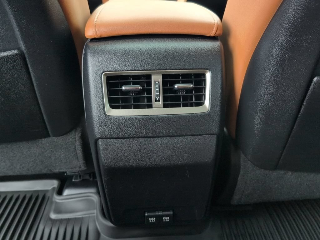 Used 2022 Lexus RX 350 FWD w/ Premium Package image 35