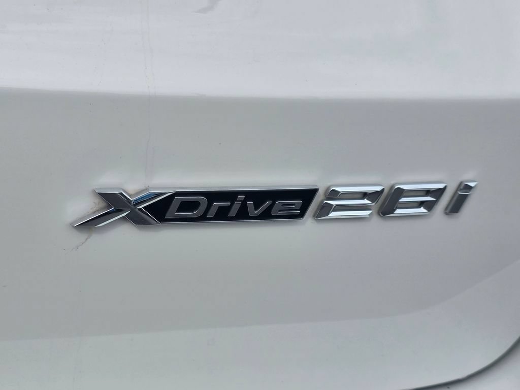 Used 2023 BMW X1 xDrive28i w/ Convenience Package AWD/4WD image 11