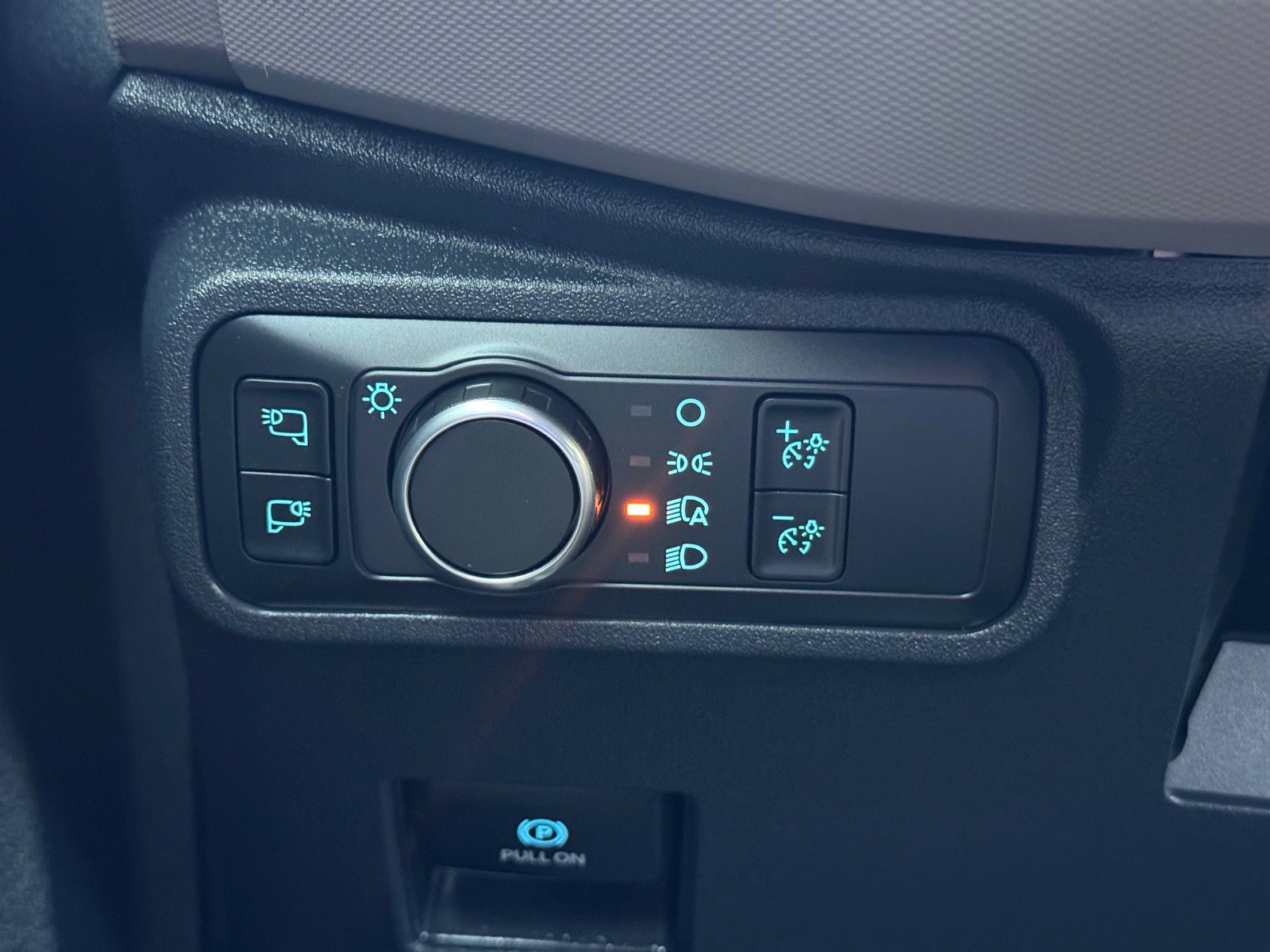 Used 2022 Ford Bronco Wildtrak image 21