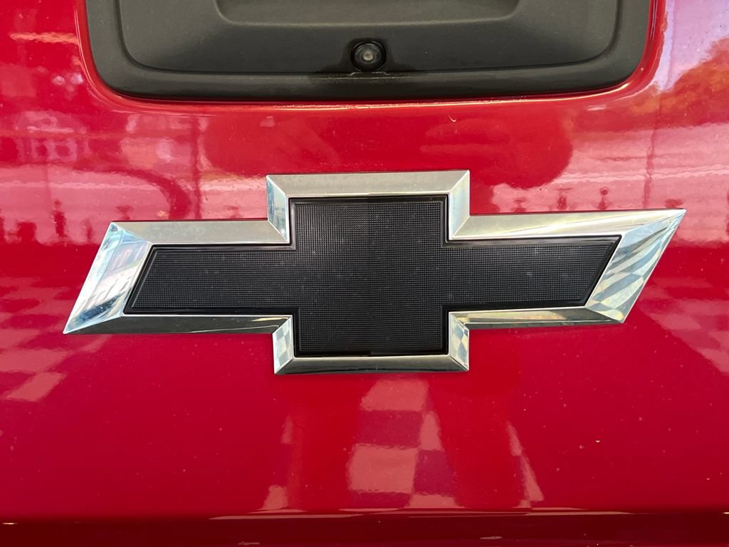Used 2019 Chevrolet Silverado 2500 LT w/ All Star Edition AWD/4WD image 14