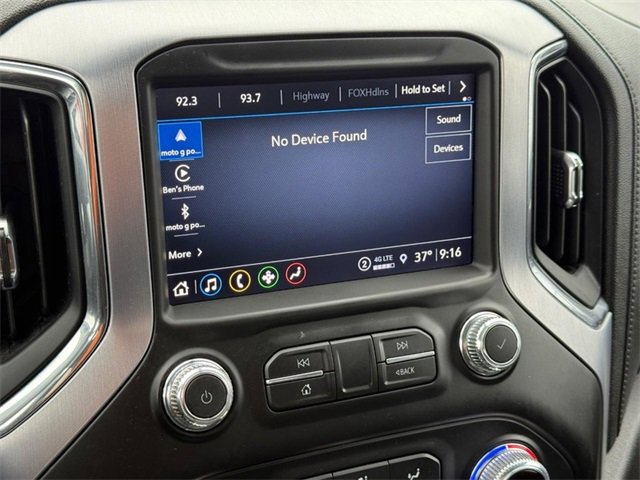 Certified 2021 GMC Sierra 1500 SLT image 17