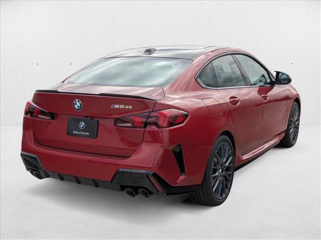 New 2026 BMW M235i xDrive w/ M Performance Package image 2