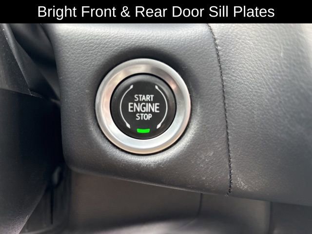 Certified 2022 Chevrolet Suburban RST w/ Sport Performance Package image 22